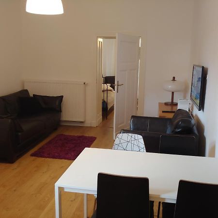 Ferienwohnung Apartament Wybickiego Posen Exterior foto