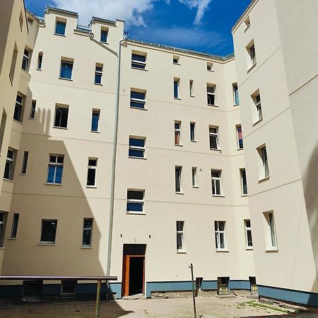 Ferienwohnung Apartament Wybickiego Posen Exterior foto